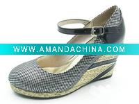 Wholesale women shoe