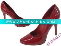 Wholesale Guaranteed 100% Genuine Leather Lady Shoes,Designer Dress Shoes,Fashion Women Shoes