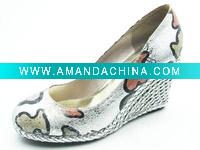 Wholesale women shoe