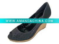 Wholesale women shoe