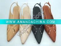 Wholesale lady dress shoes