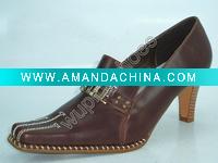 Wholesale lady dress shoes