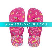 Wholesale kids flip flop