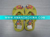 Wholesale Nice kids flip flop
