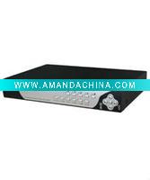 Wholesale 8ch standalone DVR support maximum 2TB HDD