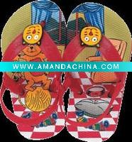 Wholesale EVA flip flops