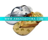 Wholesale beach flip flops