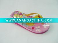 Wholesale children flip flop A0905154