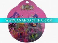 Wholesale kid's sandal with board for promotion