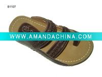 Wholesale kid slipper