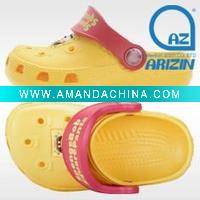 Wholesale Kids slipper in various of sizes and colors