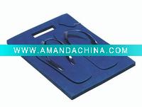Wholesale FLK-049 EVA Board Flip Flop