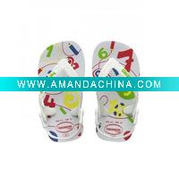 Wholesale kids sandal