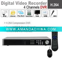 Wholesale 8 channel dvr standalone security surveillance