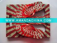 Wholesale FLK-063 EVA Board flip flop