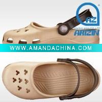 Wholesale kids eva clogs in various of sizes and colors