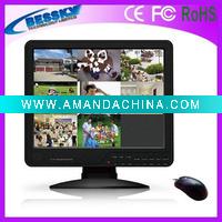 8 Ch Standalone cctv dvr recorders BE-8708
