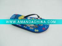 Wholesale children flip flop A0905155