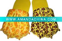 Wholesale Children EVA garden shoes