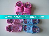Wholesale kids flip-flop