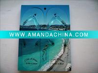 Wholesale FLK-059 EVA Board Flip Flop