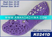 Wholesale Girl Sandals