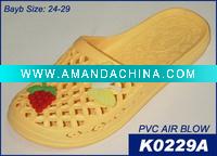 Wholesale Lovely Children Slipper