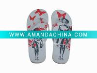 Wholesale EVA flip flops