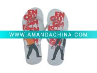 Wholesale EVA flip flops
