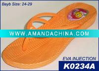 Wholesale Summer Children Sandals