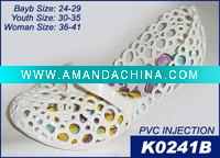 Wholesale Girl Sandals