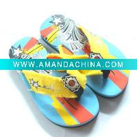 Wholesale children's slipper