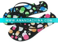 Wholesale EVA flip flops