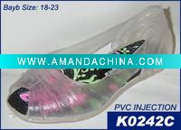 Wholesale Girl Sandals
