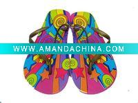 Wholesale new EVA flip flops