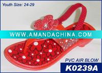 Wholesale Summer Children Sandals