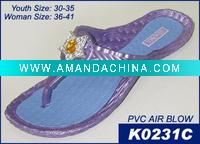 Lovely Children Slipper