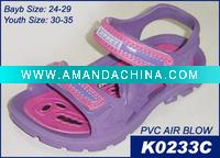 Wholesale Summer Children Sandals