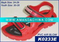 Wholesale Summer Children Sandals