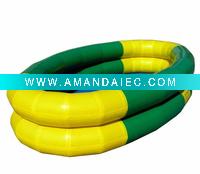 popular swimming pool