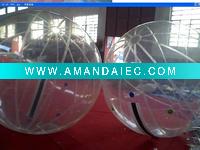 Best Germany zipper water ball