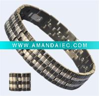 Wholesale magnetic bracelet fashion
