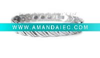 Wholesale Magnetic Bangle