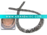 OTN-029S Magnetic titanium jewelry