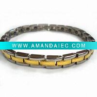 Wholesale Bio magnetic bracelet
