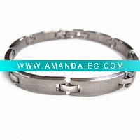 Wholesale Hotselling titanium bracelet