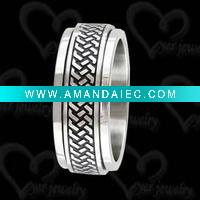 Wholesale Design the titanium lip rings