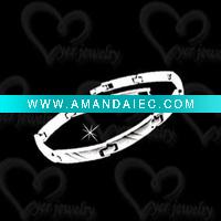 Wholesale mens stainless steel bracelets