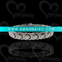 Wholesale 316l stainless steel bracelet jewelry