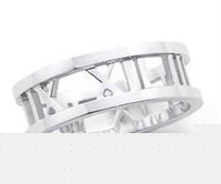 Wholesale 2011 fashion cheap rings simple rings